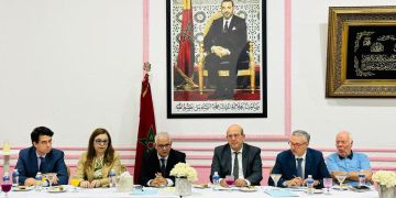 الاستقلال: فتح باب المشاورات حول الانتخابات حرص ملكي على توطيد مسار الديموقراطية