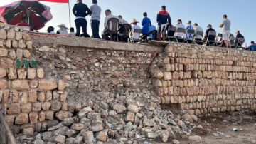 جماعة مولاي عبد الله أمغار.. إشكالات بنيوية وخدماتية تنغص موسم التبوريدة