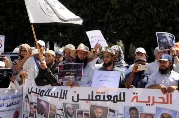 قدماء المعتقلين الإسلاميين يتهمون مجلس بوعياش بـالالتفاف على مطالبهم ويهددون بالتصعيد