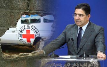 وفاة 11 مغربيا بسجون الأكراد في سوريا.. وخلاف بين الخارجية والصليب الأحمر يؤخر إبلاغ العائلات وفاة 11 مغربيا بسجون الأكراد في سوريا.. وخلاف بين الخارجية والصليب الأحمر يؤخر إبلاغ العائلات