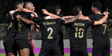 رحيل بيا يمهد الطريق أمام الجيش للتعاقد مع أجنبي جديد رحيل بيا يمهد الطريق أمام الجيش للتعاقد مع أجنبي جديد