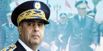 حموشي يزور أسرة شرطي توفي في اعتداء بإيموزار ويخصص دعما ماديا لأبنائه وأرملته