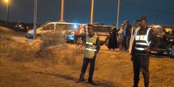 نفوق 50 رأسا من الغنم بضيعة في دار بوعزة