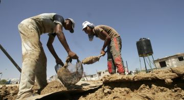 الصحة العالمية والأرصاد الجوية تحذران: الحرارة الشديدة تهديد لصحة العمال
