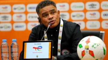 هل ينجح منتخب مدغشقر في مفاجأة المغرب في نهائي هل ينجح منتخب مدغشقر في مفاجأة المغرب في نهائي