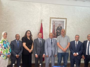 نقابة صحية تندد بتصريحات مشينة لبرلماني وتطالب باعتذار للأطر التمريضية