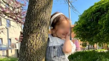 10 أشهر سجنا و40 مليون تعويضا في قضية الطفلة غيثة ضحية