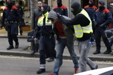 المغرب ينفي استفادة معتقل موالي لـداعش بإسبانيا من عفو ملكي المغرب ينفي استفادة معتقل موالي لـداعش بإسبانيا من عفو ملكي