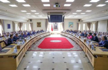 مراجعة التمويل ورفع تمثيلية النساء والشباب.. الداخلية تكشف خارطة التحضير لانتخابات 2026 مراجعة التمويل ورفع تمثيلية النساء والشباب.. الداخلية تكشف خارطة التحضير لانتخابات 2026