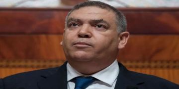 لفتيت يعقد لقاء خاصا مع ولاة وعمال في تطوان لفتيت يعقد لقاء خاصا مع ولاة وعمال في تطوان