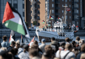 المغرب ينضم إلى قافلة دولية جديدة تضم عشرات السفن لدعم غزة