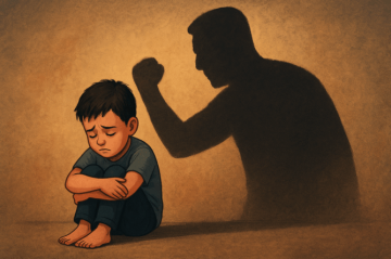 تقرير أممي يحذر من العقاب البدني للأطفال وتأثيره على نموهم النفسي والجسدي تقرير أممي يحذر من العقاب البدني للأطفال وتأثيره على نموهم النفسي والجسدي