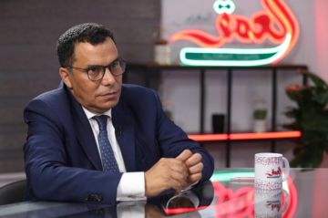 برلماني استقلالي: انتقاد الحكومة لا يفسد انسجام الأغلبية.. ولا نخشى التصويت العقابي برلماني استقلالي: انتقاد الحكومة لا يفسد انسجام الأغلبية.. ولا نخشى التصويت العقابي