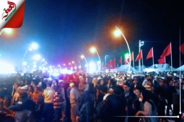 بعد اغتصاب قاصر جمعيات تطالب بمنع المبيت في مواسم دكالة