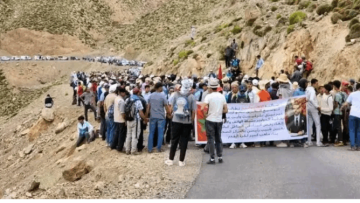 ائتلاف الجبل يلتقط إشارات خطاب العرش ويطرق باب أخنوش لتصحيح التفاوتات