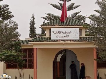 تقرير يرصد اختلالات خطيرة في مشروع دار الفتيات بجماعة الشعيبات