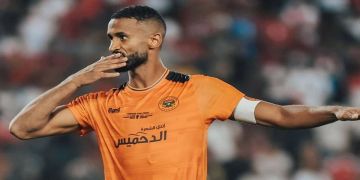 الناجي يقترب من التوقيع لفريق جديد الناجي يقترب من التوقيع لفريق جديد