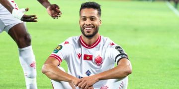 الوداد يحسم قراره بشأن زهير وإسماعيل المترجي