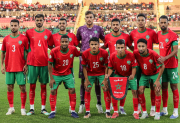 الموعد والقناة الناقلة لمباراة المغرب ضد السنغال في نصف نهائي أمم إفريقيا للمحليين