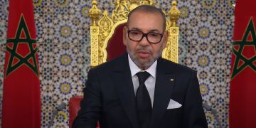 صحيفة صينية: المغرب نفذ إصلاحات منهجية وموجهة نحو المستقبل بقيادة الملك صحيفة صينية: المغرب نفذ إصلاحات منهجية وموجهة نحو المستقبل بقيادة الملك