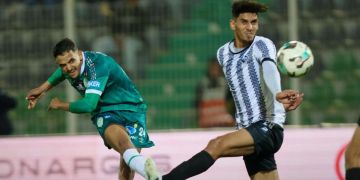 لاعب رجاوي يقترب من النجم الساحلي التونسي