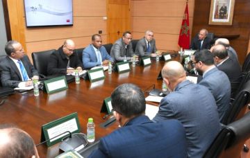 لقاء مرتقب بين برادة والنقابات.. والرغيوي: الدخول المدرسي مهدد إذا لم تنفذ الالتزامات