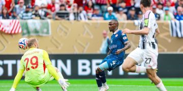 لورش يشارك منشورا قبل إعلان انضمامه إلى الوداد