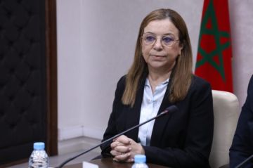 حصيلة هزيلة بعد 4 سنوات من الوعود.. إخفاق التمكين الاقتصادي للنساء يلاحق وزارة التضامن حصيلة هزيلة بعد 4 سنوات من الوعود.. إخفاق التمكين الاقتصادي للنساء يلاحق وزارة التضامن