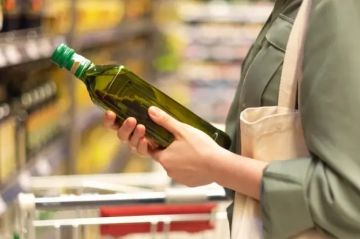 إسبانيا تحذر من شحنة زيتون مغربي تحتوي على مضافات غير مرخصة إسبانيا تحذر من شحنة زيتون مغربي تحتوي على مضافات غير مرخصة