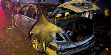 احتراق سيارة في سلا يرفع الدعوات إلى توخي الحيطة مع موجة الحر