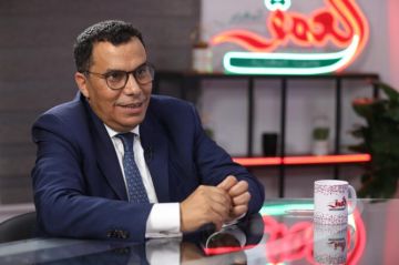 دعم 12 مليون مغربي.. بن بيي: الحكومة نجحت اجتماعيا وخطاب العرش أنصفها ولم يقرعها دعم 12 مليون مغربي.. بن بيي: الحكومة نجحت اجتماعيا وخطاب العرش أنصفها ولم يقرعها