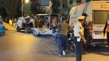 الحملة على الدراجات النارية تميط اللثام عن مسؤولية وزارة مزور وجشع الشركات