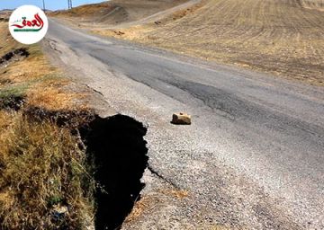 بدون إصلاح منذ 23 عاما.. طريق مهترئة بإقليم تاونات تقض مضاجع السكان والملف يصل البرلمان (فيديو)