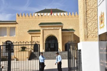 ابتدائية فاس تدين شبكة الفواتير الوهمية بـ17 سنة سجنا و63 مليار تعويضا للدولة ابتدائية فاس تدين شبكة الفواتير الوهمية بـ17 سنة سجنا و63 مليار تعويضا للدولة