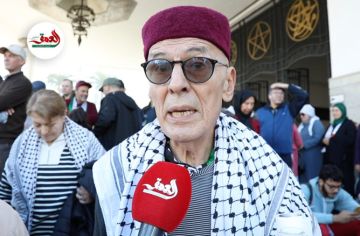 الوكيل العام يكشف تفاصيل العثور على أسدون مغمى عليه ويستبعد فرضية الاعتداء الوكيل العام يكشف تفاصيل العثور على أسدون مغمى عليه ويستبعد فرضية الاعتداء