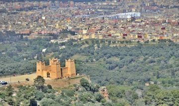 الاشتراكي الموحد ينتقد تهميش جهة بني ملال ويتهم مفتشي الشغل بـالتقاعس الاشتراكي الموحد ينتقد تهميش جهة بني ملال ويتهم مفتشي الشغل بـالتقاعس