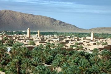 عوائق قانونية ومالية ومؤسساتية تكبل عمل الجمعيات البيئية في المغرب