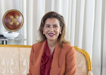 ذكرى ميلاد الأميرة للا مريم مناسبة لإبراز جهودها تجاه المرأة والطفل