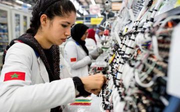 سوق الشغل في 2025.. تراجع عدد العاطلين وارتفاع مقلق في مؤشرات الهشاشة المهنية