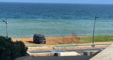 تسييج شاطئ الفنيدق يفجر جدلا.. 5 أحزاب تندد بـحصار غير معلن للمدينة في ذروة الصيف تسييج شاطئ الفنيدق يفجر جدلا.. 5 أحزاب تندد بـحصار غير معلن للمدينة في ذروة الصيف