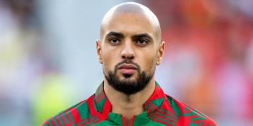 فنربخشة التركي يحدد قيمة مالية مقابل التخلي عن أمرابط