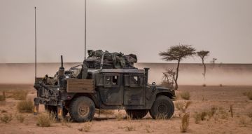 جون أفريك: اعتبارات الميزانية تعصف بفرضية نقل مقر قيادة أفريكوم للمغرب