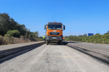 مجلس مورو يعلن ضخ مليار درهم لتشييد وصيانة الطرق غير المصنفة بأقاليم الشمال مجلس مورو يعلن ضخ مليار درهم لتشييد وصيانة الطرق غير المصنفة بأقاليم الشمال