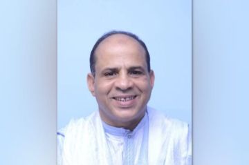 أسويح يكتب: مبادرة الحكم الذاتي.. مدخل استراتيجي لإعادة تشكيل التوازنات الإقليمية والدولية أسويح يكتب: مبادرة الحكم الذاتي.. مدخل استراتيجي لإعادة تشكيل التوازنات الإقليمية والدولية