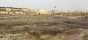 مطالب برلمانية ومهنية لتعويض تجار سوق الماتش بالرشيدية وإعادة تهيئته