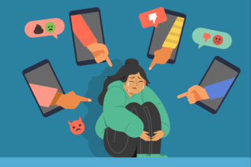 التنمر الرقمي يثير المخاوف.. وباء صامت يهدد المغاربة وسط غياب ردع قانوني