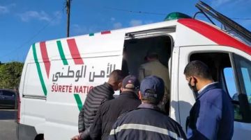 بني ملال.. توقيف مشتبه فيه في جريمة قتل شخص وحرق جثته