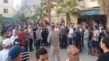 تاونات.. منع وقفة احتجاجية تطالب بالماء والتطبيب وإصلاح الطريق