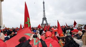 حقوق مغاربة العالم في الانتخابات.. المجلس الديمقراطي يقترح مقاعد برلمانية للجالية وهيئة للنزاعات حقوق مغاربة العالم في الانتخابات.. المجلس الديمقراطي يقترح مقاعد برلمانية للجالية وهيئة للنزاعات