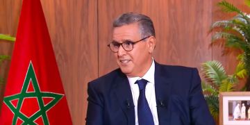 أخنوش: لدينا معارضة بناءة مسؤولة ومعارضة أخرى تبحث عن البوز